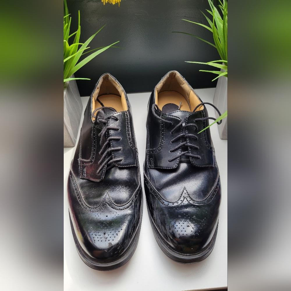 Croft & Barrow Mens Dress Shoes